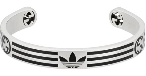 gucci adidas orchard|adidas x gucci jewelry.